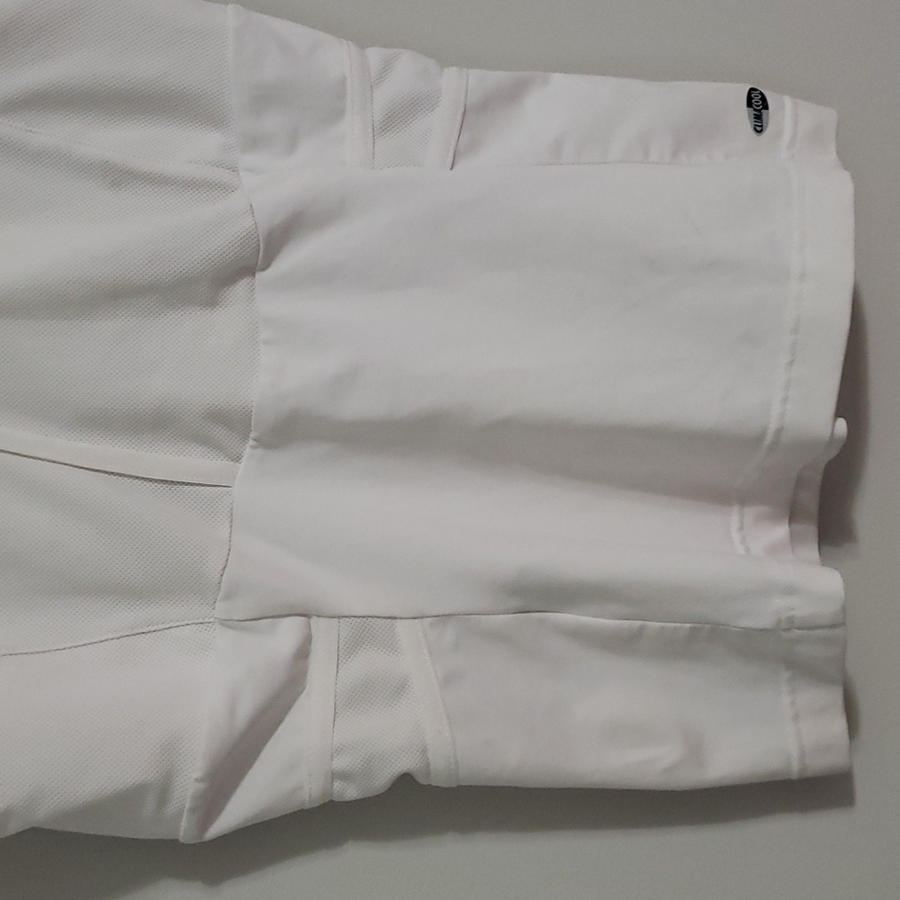 Adidas white tank top - Picture 10 of 15